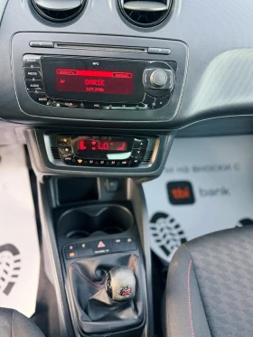 Seat Ibiza FR 2.0TDI ИТАЛИЯ, снимка 10