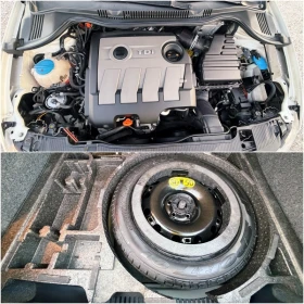 Seat Ibiza FR 2.0TDI ИТАЛИЯ, снимка 15