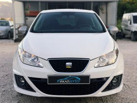 Seat Ibiza FR 2.0TDI ИТАЛИЯ, снимка 2
