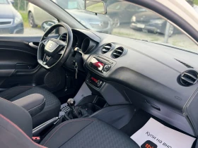 Seat Ibiza FR 2.0TDI ИТАЛИЯ, снимка 11