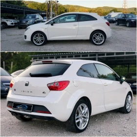 Seat Ibiza FR 2.0TDI ИТАЛИЯ, снимка 5