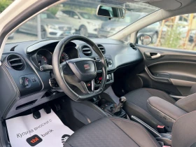 Seat Ibiza FR 2.0TDI ИТАЛИЯ, снимка 7