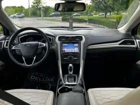 Ford Mondeo 2.0TDCI /VIGNALE/KEYLESS/ОБДУХВАНЕ/МАСАЖ/LED, снимка 12