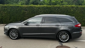 Ford Mondeo 2.0TDCI /VIGNALE/KEYLESS/ОБДУХВАНЕ/МАСАЖ/LED, снимка 6