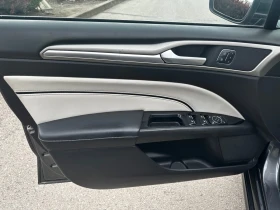 Ford Mondeo 2.0TDCI /VIGNALE/KEYLESS/ОБДУХВАНЕ/МАСАЖ/LED, снимка 13
