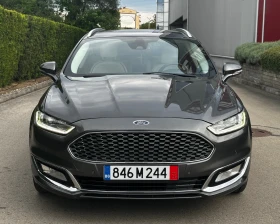 Ford Mondeo 2.0TDCI /VIGNALE/KEYLESS/ОБДУХВАНЕ/МАСАЖ/LED, снимка 1