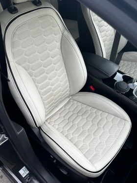 Ford Mondeo 2.0TDCI /VIGNALE/KEYLESS/ОБДУХВАНЕ/МАСАЖ/LED, снимка 9
