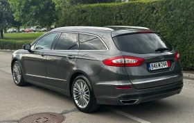 Ford Mondeo 2.0TDCI /VIGNALE/KEYLESS/ОБДУХВАНЕ/МАСАЖ/LED, снимка 5