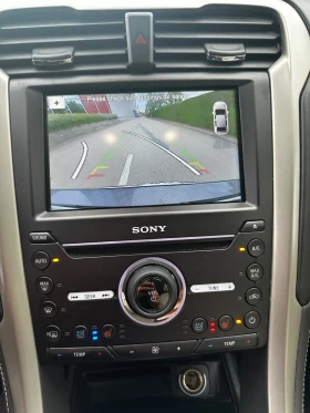 Ford Mondeo 2.0TDCI /VIGNALE/KEYLESS/ОБДУХВАНЕ/МАСАЖ/LED, снимка 14