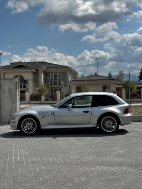 BMW Z3 2.8, снимка 2