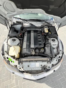 BMW Z3 2.8, снимка 10