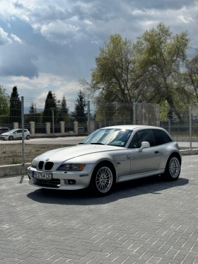 BMW Z3 2.8, снимка 1