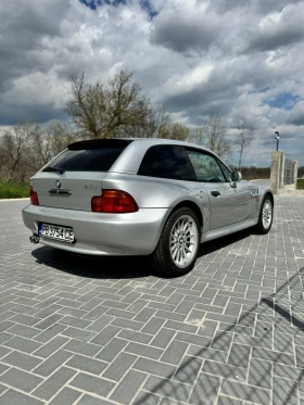 BMW Z3 2.8, снимка 5