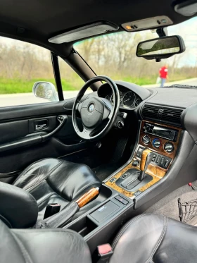 BMW Z3 2.8, снимка 8