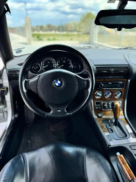 BMW Z3 2.8, снимка 7