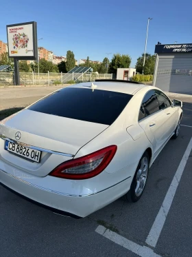 Mercedes-Benz CLS 350 Лизинг /  Преглед в сервиз по избор, снимка 6