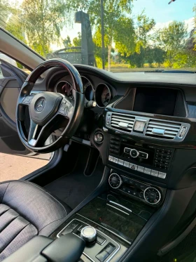 Mercedes-Benz CLS 350 CLS 350 BlueEFFICIENCY, снимка 11