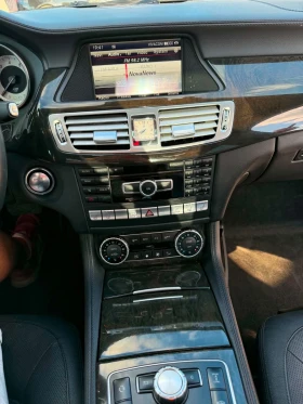 Mercedes-Benz CLS 350 CLS 350 BlueEFFICIENCY, снимка 15