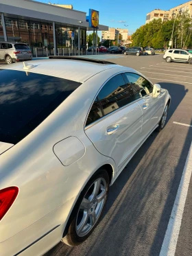 Mercedes-Benz CLS 350 CLS 350 BlueEFFICIENCY, снимка 8