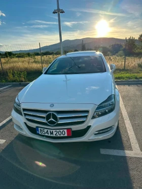 Mercedes-Benz CLS 350 CLS 350 BlueEFFICIENCY, снимка 4