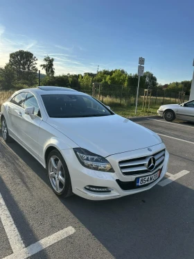 Mercedes-Benz CLS 350 CLS 350 BlueEFFICIENCY, снимка 2