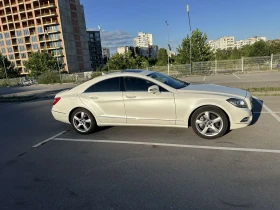 Mercedes-Benz CLS 350 Лизинг /  Преглед в сервиз по избор, снимка 3