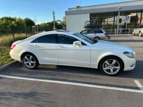 Mercedes-Benz CLS 350 CLS 350 BlueEFFICIENCY, снимка 9