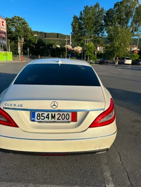 Mercedes-Benz CLS 350 CLS 350 BlueEFFICIENCY, снимка 5
