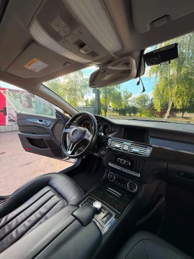 Mercedes-Benz CLS 350 CLS 350 BlueEFFICIENCY, снимка 14