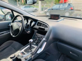 Peugeot 3008 1.6e-hdi Avtomat Navi, снимка 13