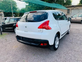 Peugeot 3008 1.6e-hdi Avtomat Navi, снимка 7