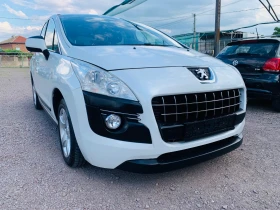 Peugeot 3008 1.6e-hdi Avtomat Navi, снимка 3