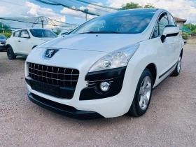 Peugeot 3008 1.6e-hdi Avtomat Navi, снимка 1