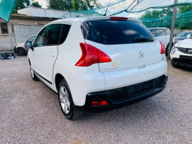 Peugeot 3008 1.6e-hdi Avtomat Navi, снимка 5