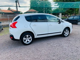 Peugeot 3008 1.6e-hdi Avtomat Navi, снимка 8