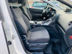 Peugeot 3008 1.6e-hdi Avtomat Navi, снимка 14