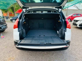 Peugeot 3008 1.6e-hdi Avtomat Navi, снимка 17