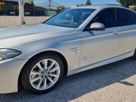 BMW 550 М 550 PERFORMANCE, снимка 6