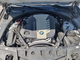 BMW 550 М 550 PERFORMANCE, снимка 14