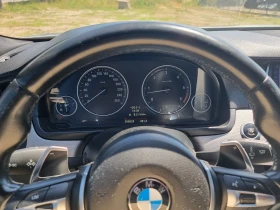 BMW 550 М 550 PERFORMANCE, снимка 17