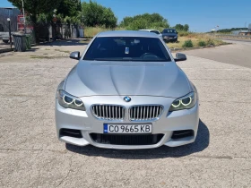 BMW 550 М 550 PERFORMANCE, снимка 1