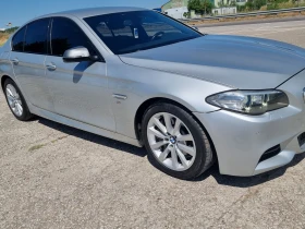 BMW 550 М 550 PERFORMANCE, снимка 2