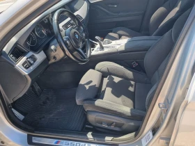 BMW 550 М 550 PERFORMANCE, снимка 12