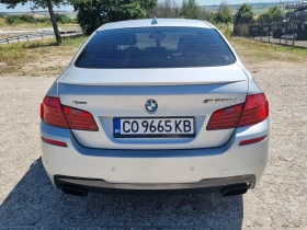 BMW 550 М 550 PERFORMANCE, снимка 4