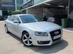 Audi A5 ТОП* СОБСТВЕН ЛИЗИНГ, снимка 1