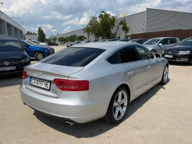 Audi A5 ТОП* СОБСТВЕН ЛИЗИНГ, снимка 7