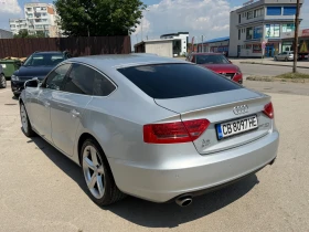 Audi A5 ТОП* СОБСТВЕН ЛИЗИНГ, снимка 5
