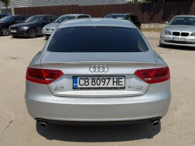 Audi A5 ТОП* СОБСТВЕН ЛИЗИНГ, снимка 6