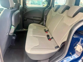 Ford Tourneo Connect 1.0 76хил.км, снимка 13