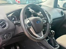 Ford Tourneo Connect 1.0 76хил.км, снимка 10